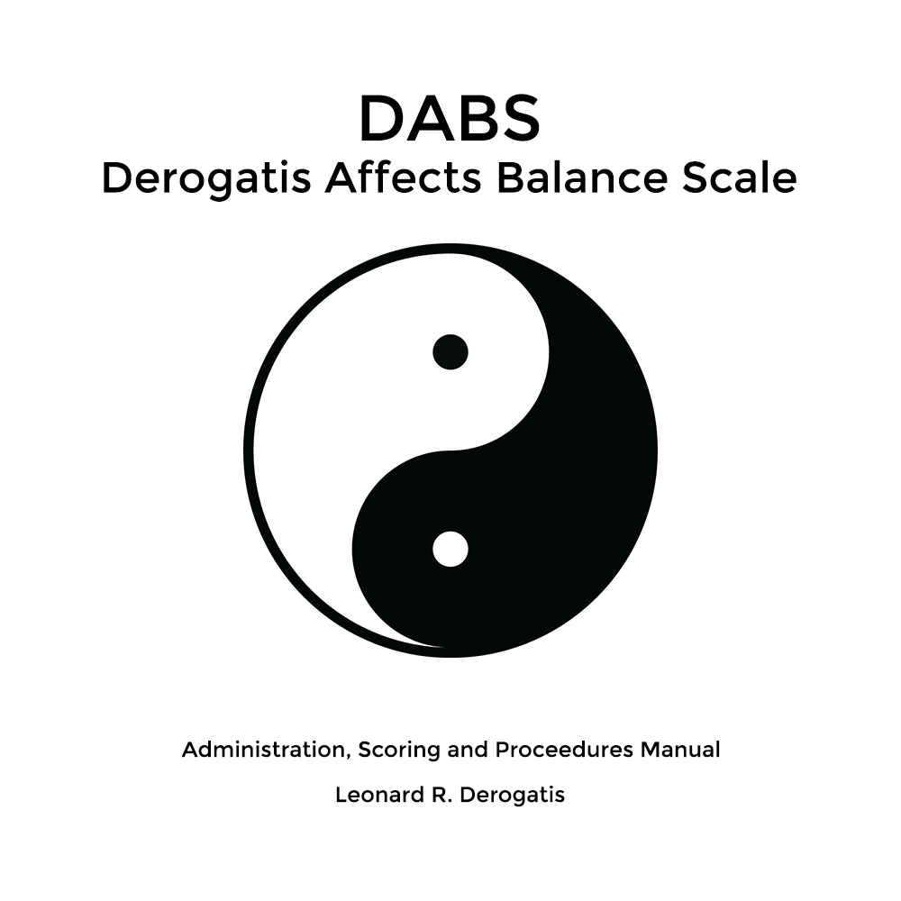 Derogatis Affects Balance Scale (DABS)