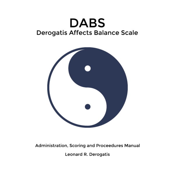 Derogatis Affects Balance Scale (DABS)