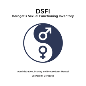 Derogatis Sexual Funtioning Inventory (DSFI)