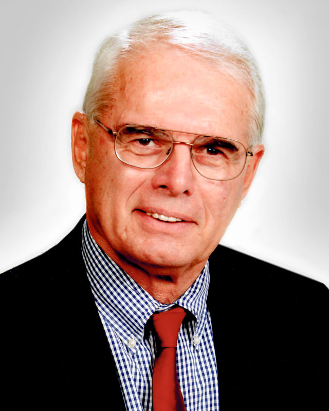  Leonard R. Derogatis, Ph.D., President